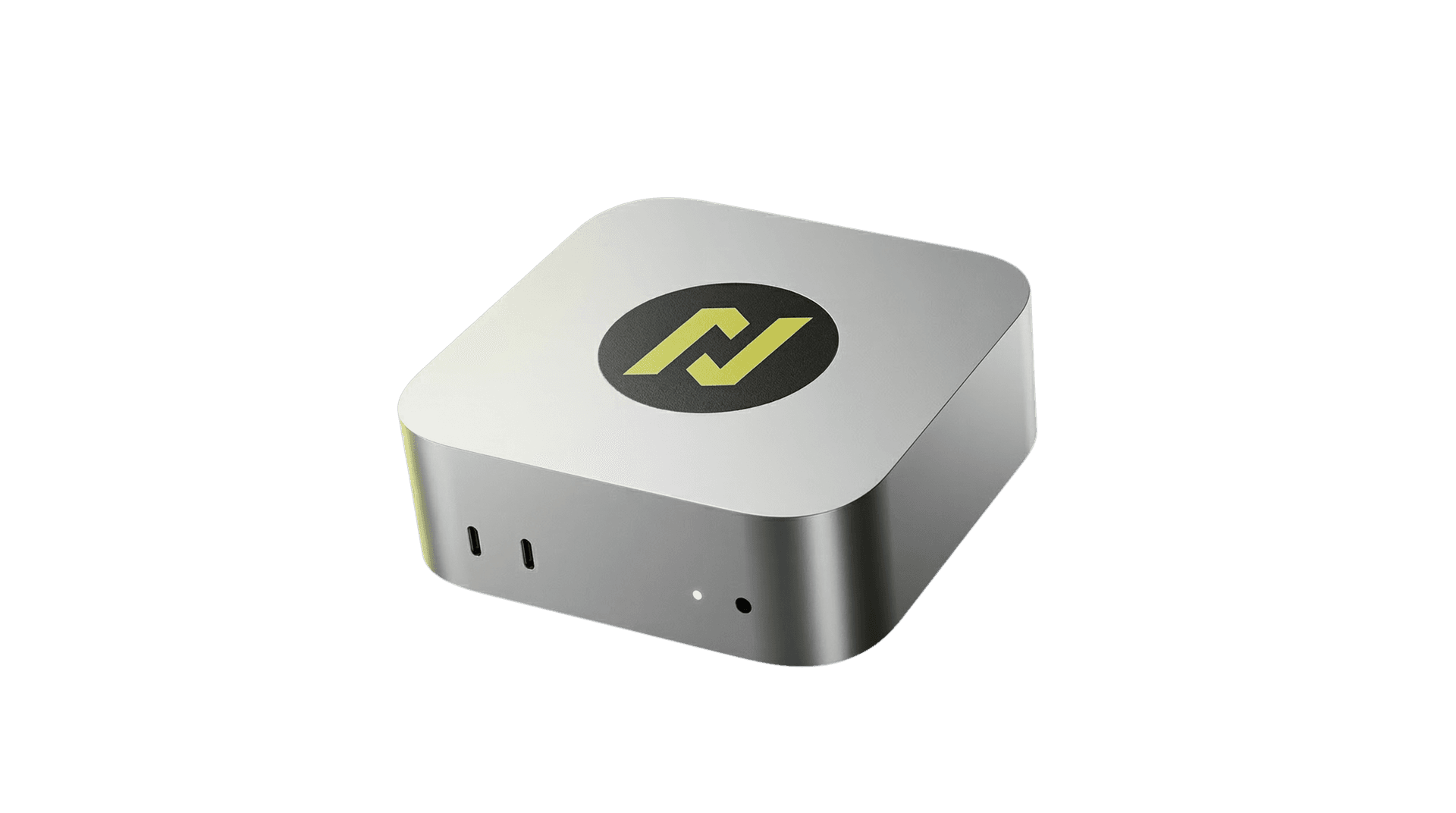 Odin — Private AI Infrastructure Device