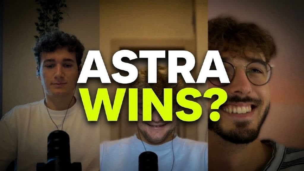Episode 16 — Astra schlägt Claude und findet zwei Zero-Days