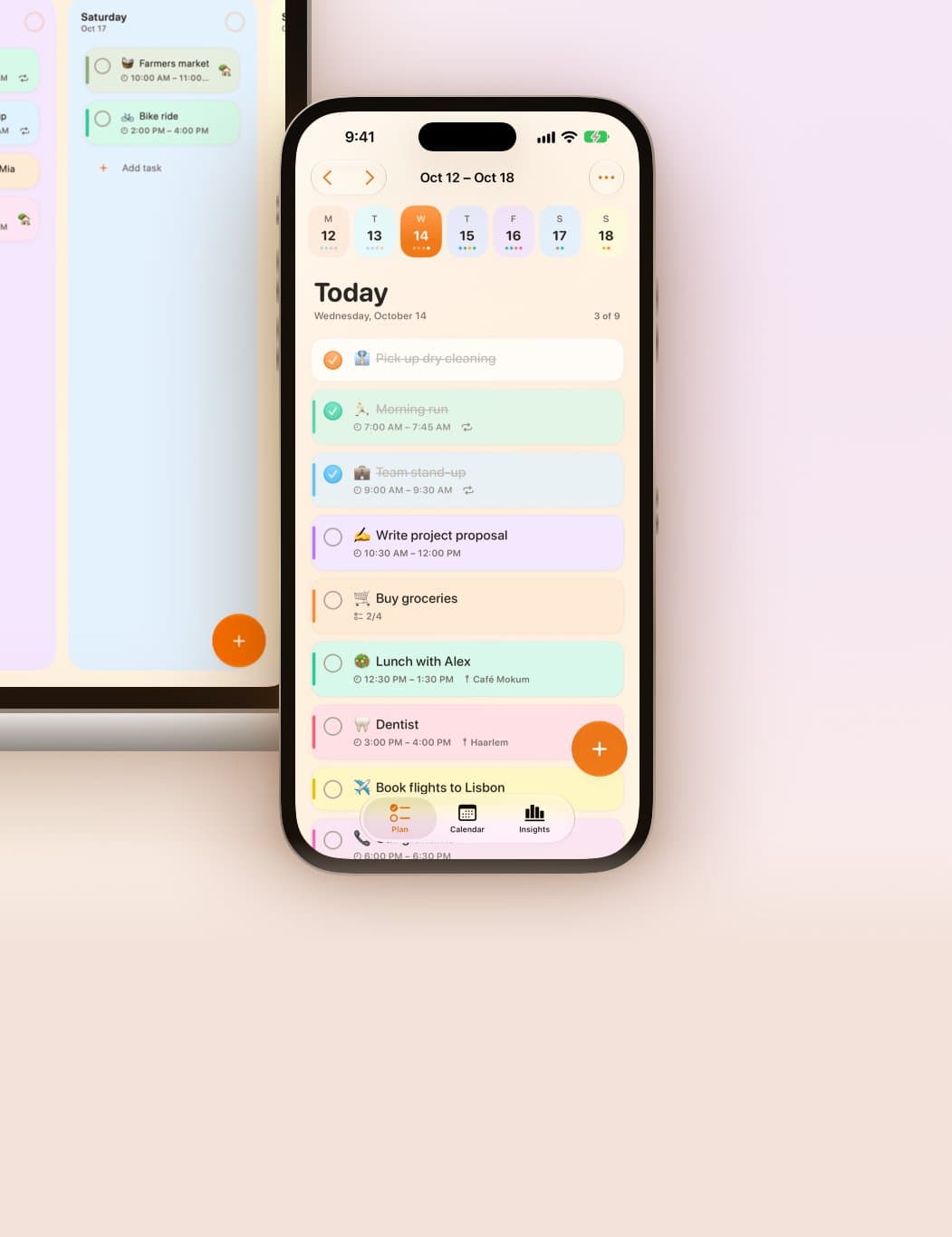 CalenDo: onze privacyvriendelijke planner-app voor iPhone, iPad en Mac